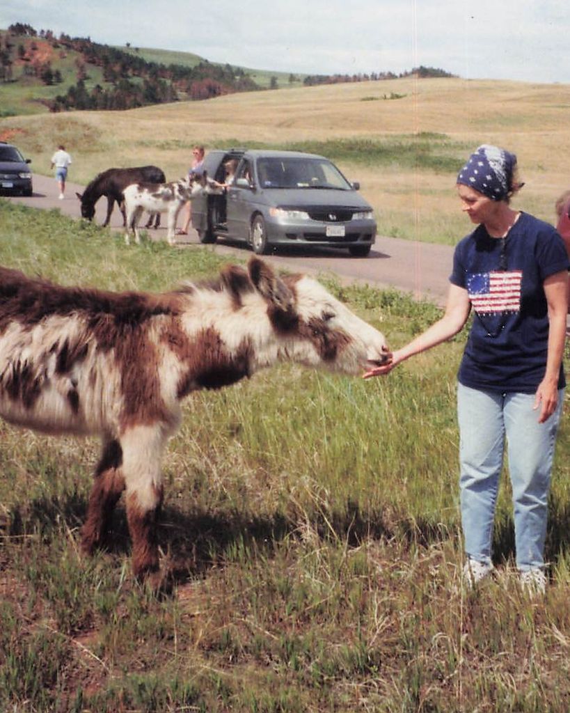 Sharon Lorriane Foss