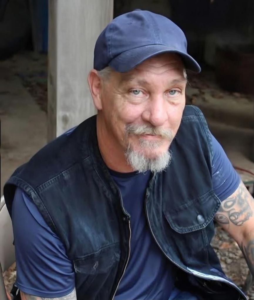 Tom "Tc" Cruse Mckay Profile Photo