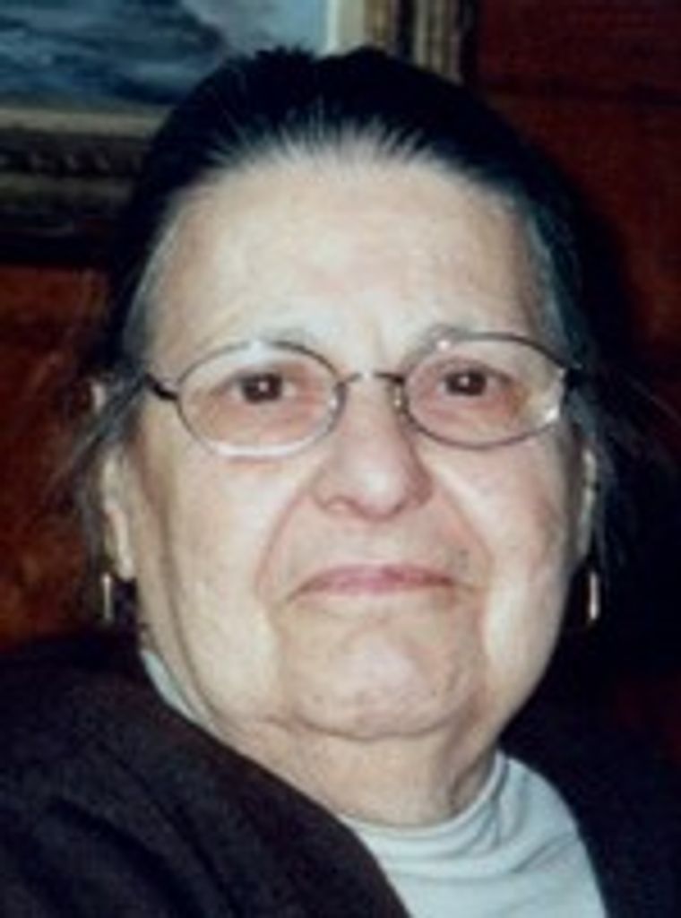 Barbara Augustine