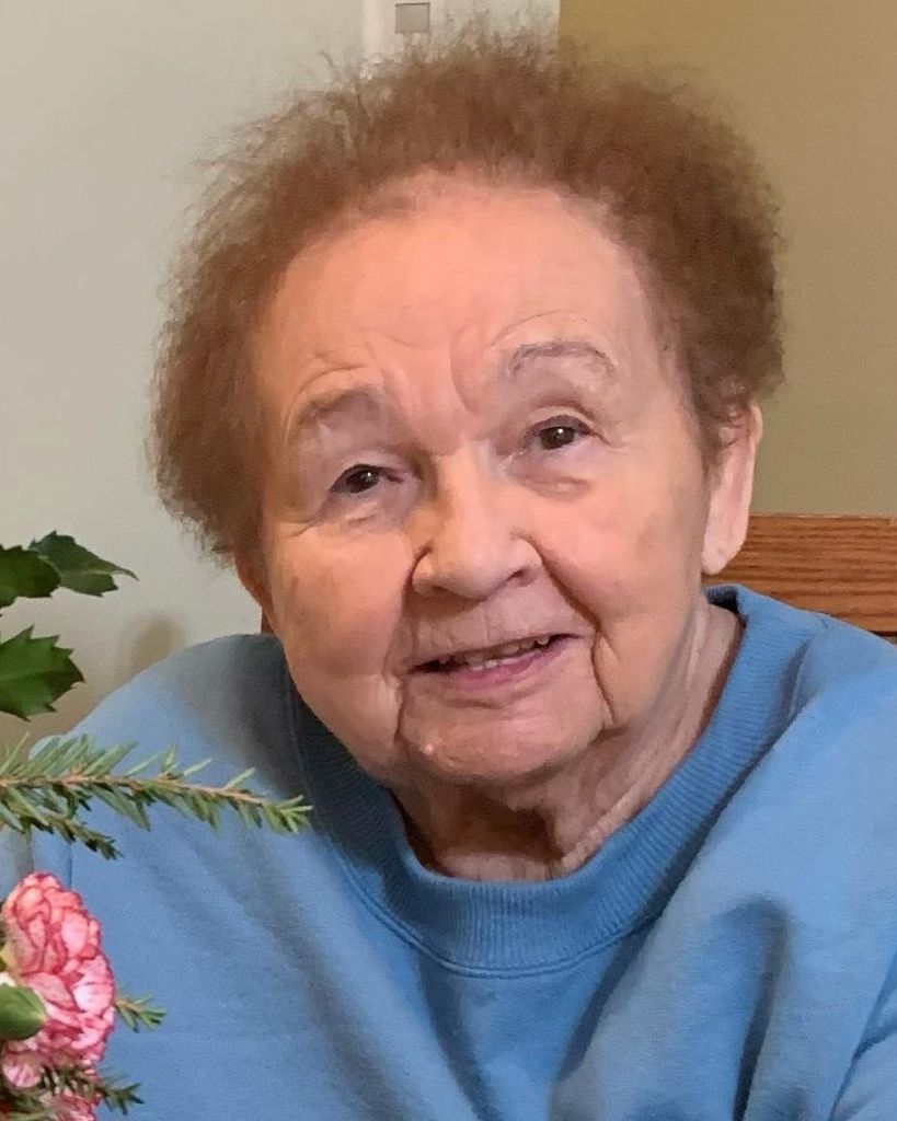 Katherine "Honey" (Berdomas) Soyka Profile Photo