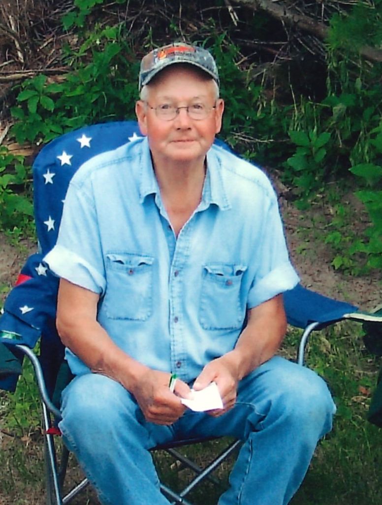 Larry A. Gilbertson