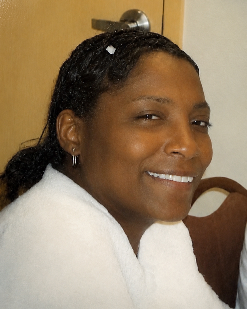 Danyell Brown Profile Photo