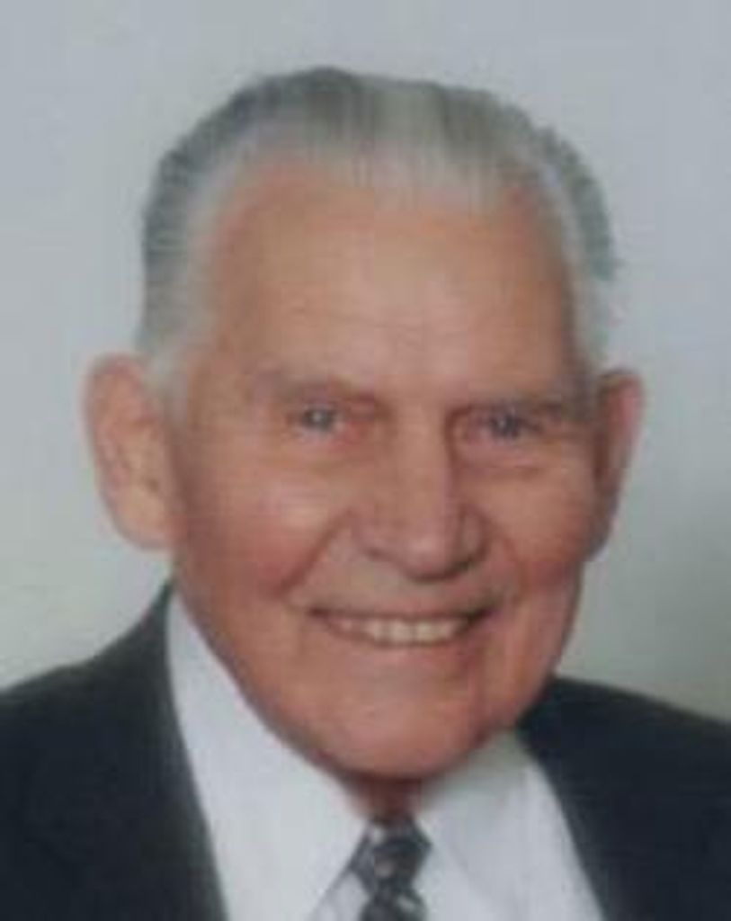 David Elmer Berglin