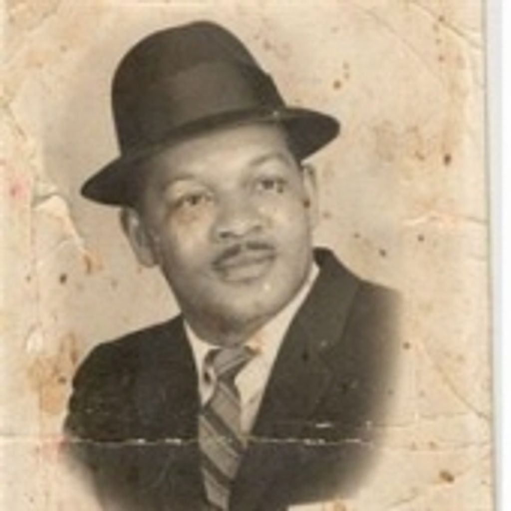 Clarence  Thomas Vaughn