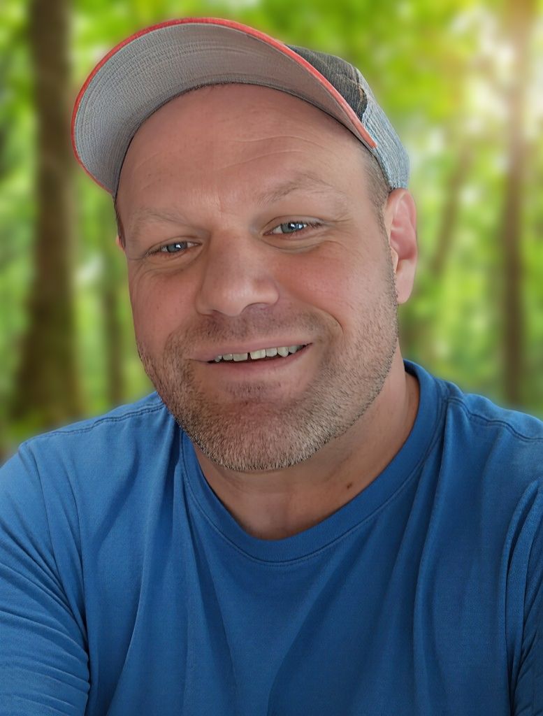 Adam Vincent Shemat Profile Photo