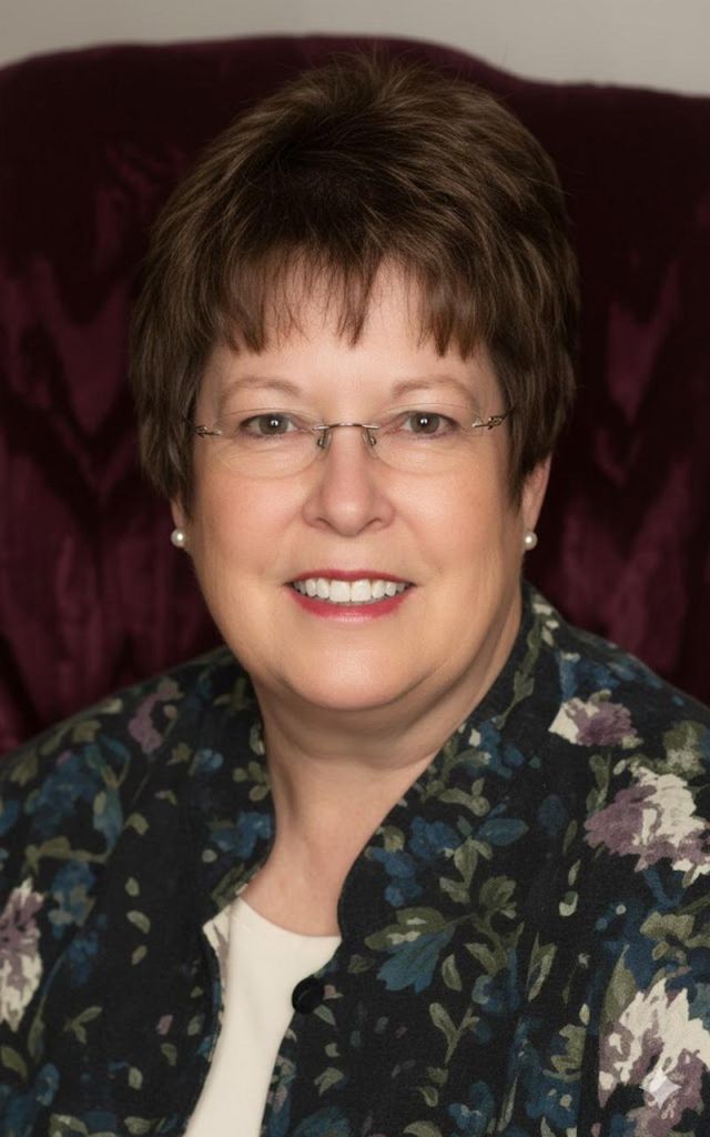 Barbara Ann Halstad Profile Photo
