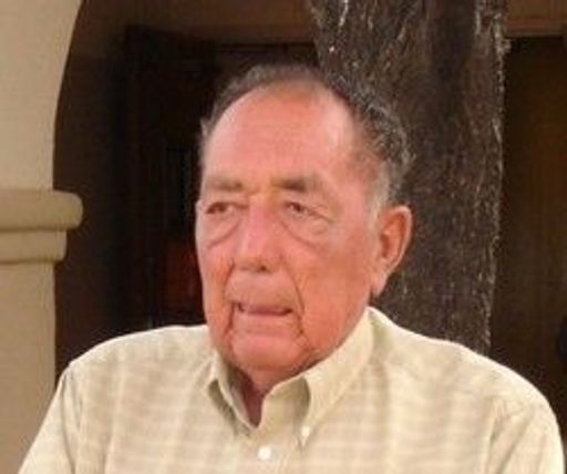 David Brown Profile Photo