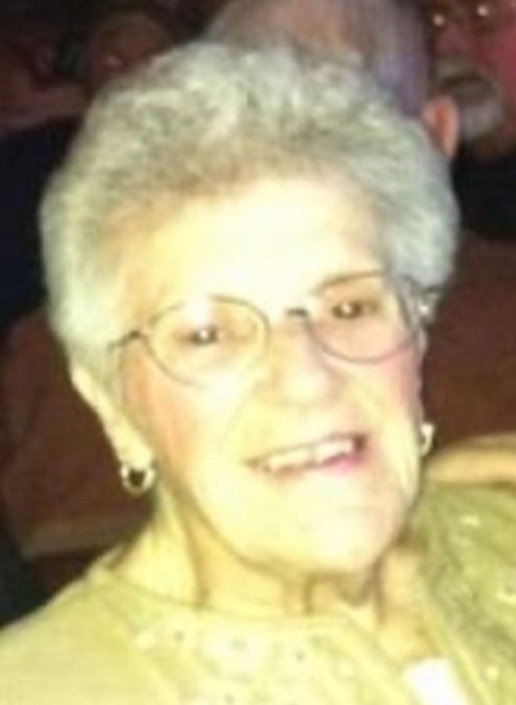 Anne Louise Krieger
