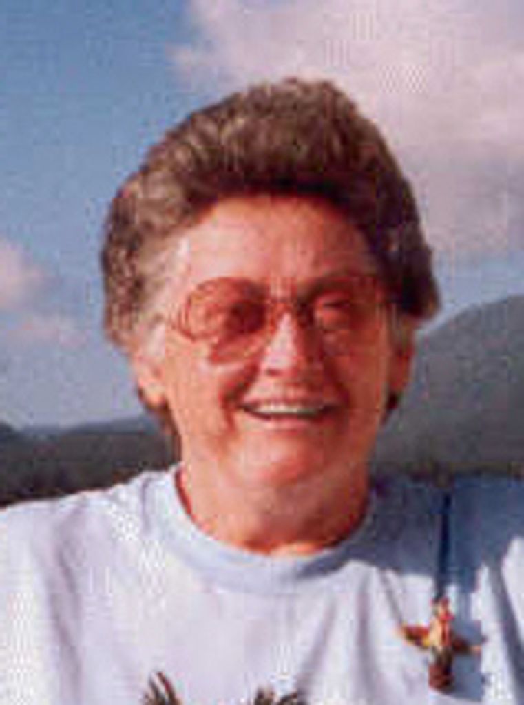 Dorothy R. Mather