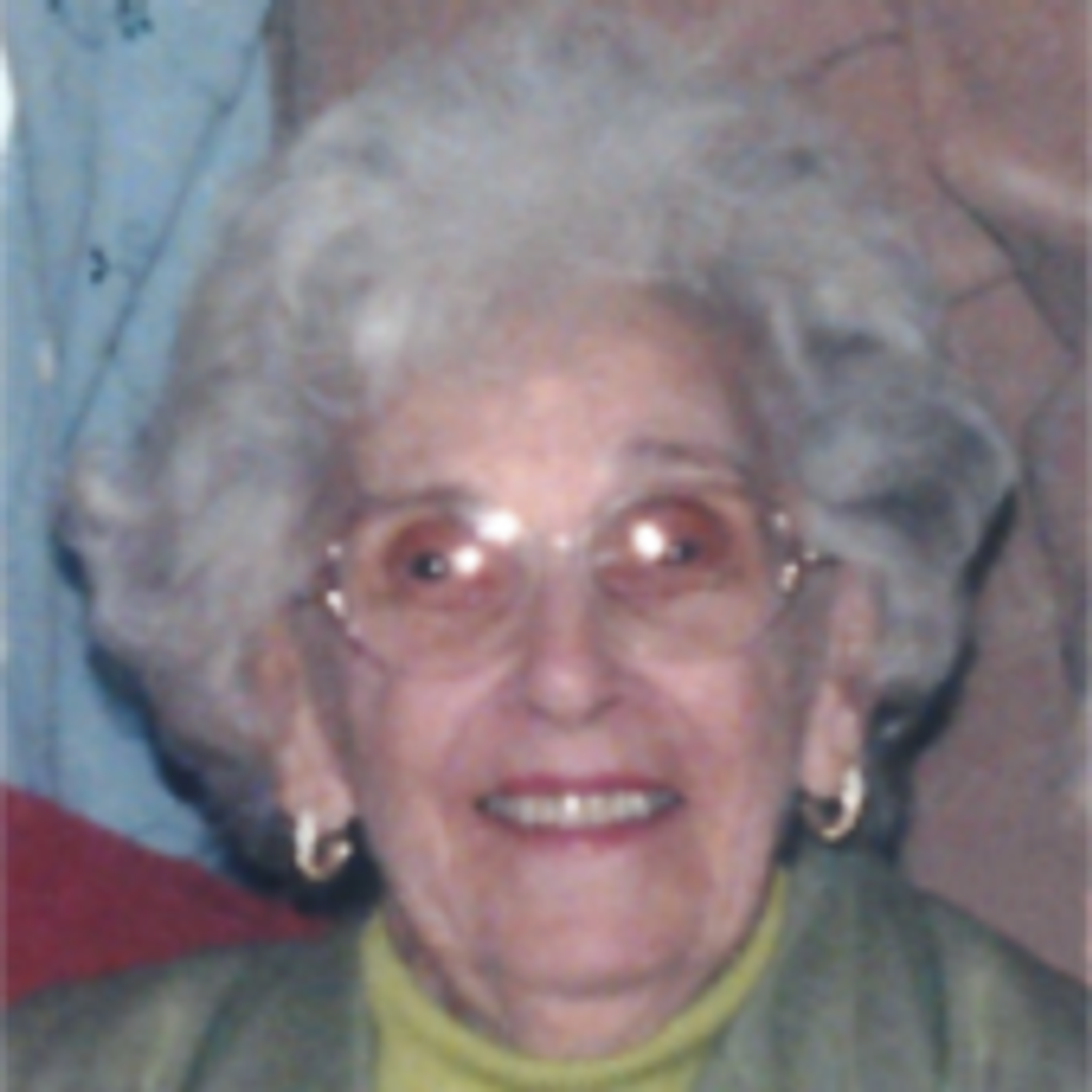Marie Agnes Latchic
