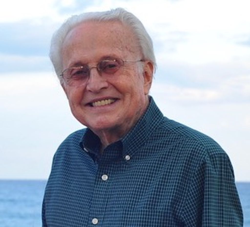 J. Willard O'Brien