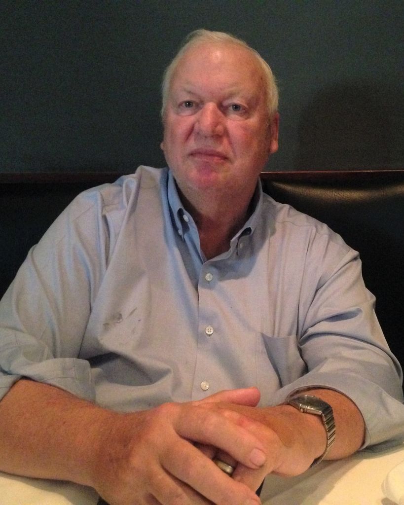 Steven L. Smyers Profile Photo