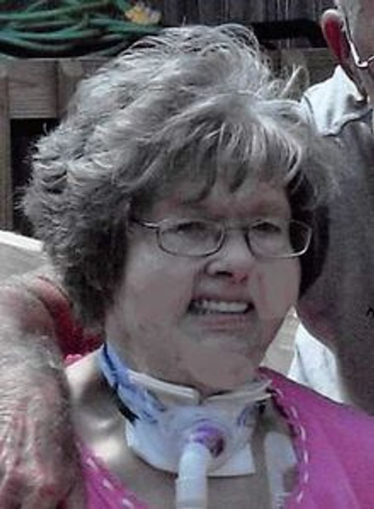 Georgia Camp Profile Photo