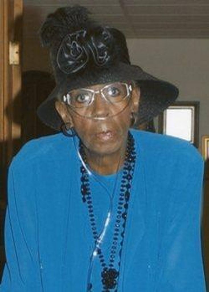 Lois J. King