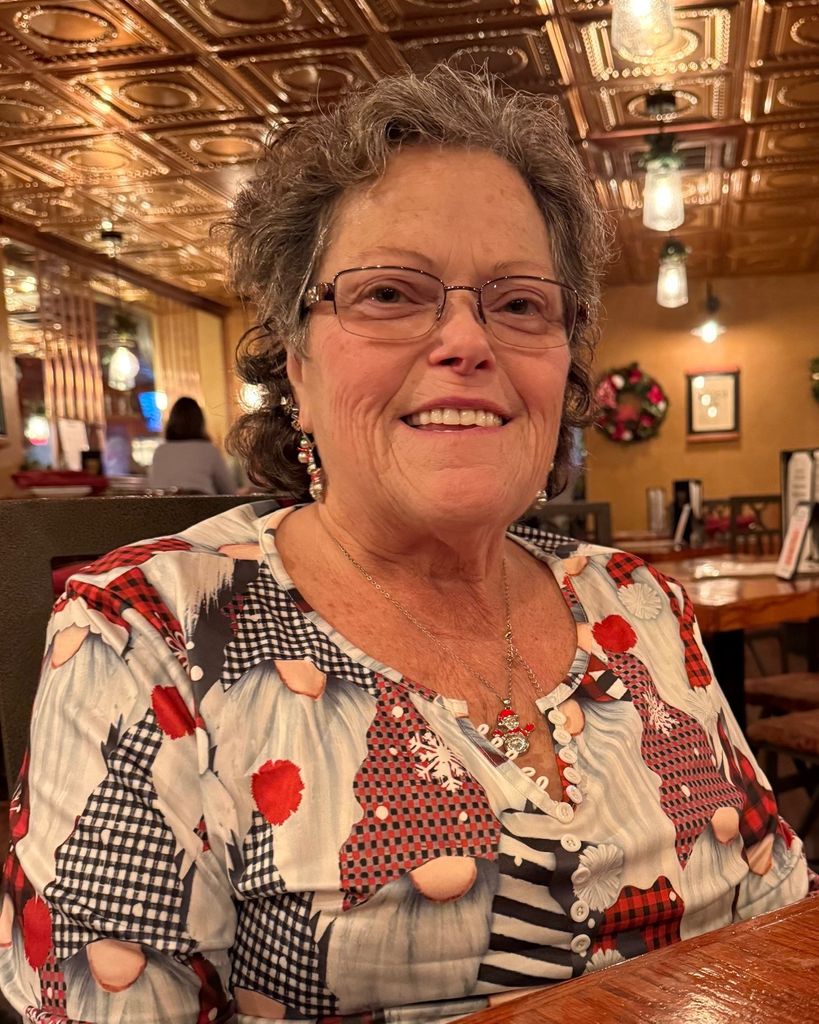 Mary Lou "Herr" Strubel Profile Photo