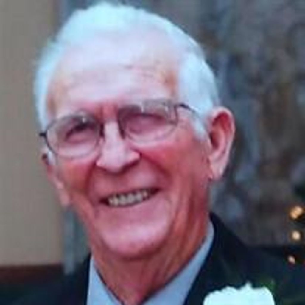 Virgil L "Pat" Green Profile Photo