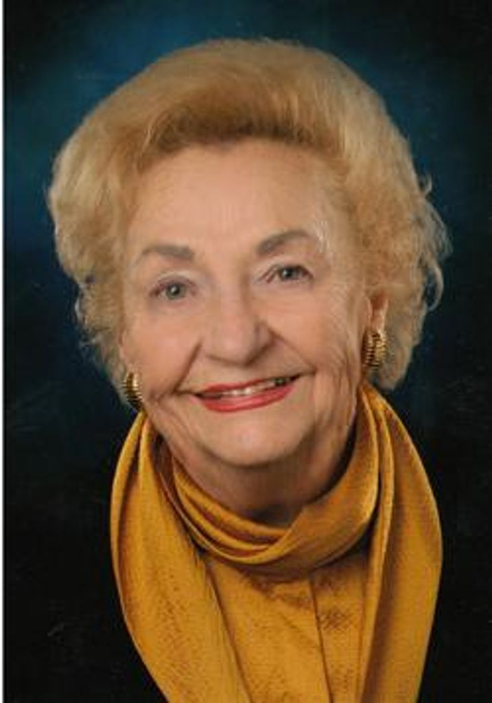 Marie Dolores Mcclure Profile Photo