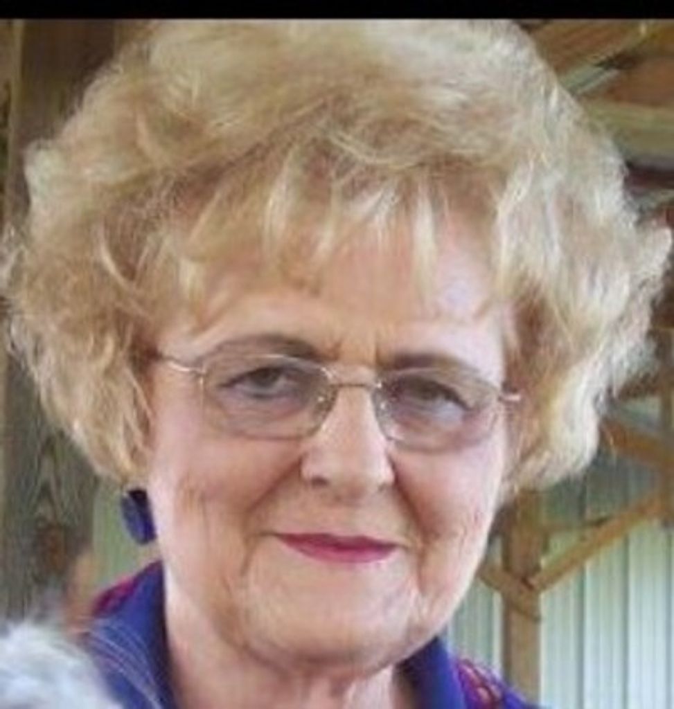 Mary Lou Garner Profile Photo