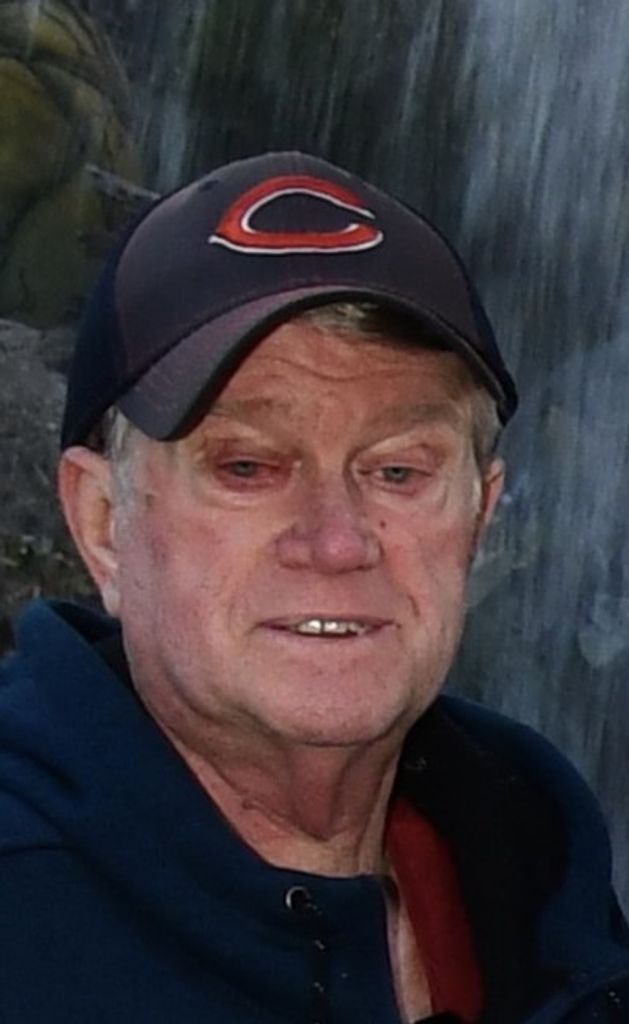 Douglas S. Stultz Profile Photo