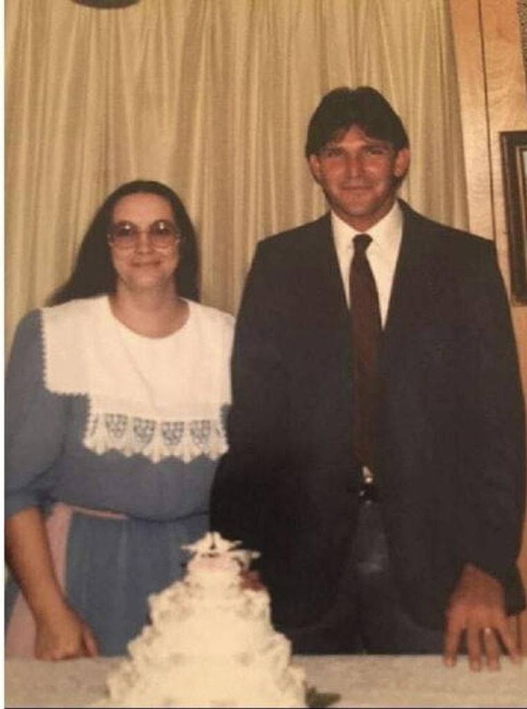 Anita Speed Profile Photo