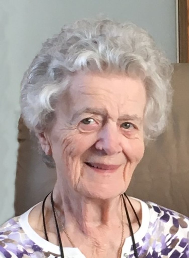 Cecelia A. Switzer Profile Photo