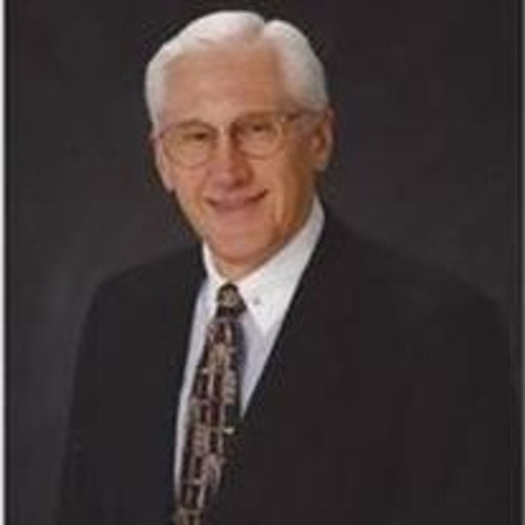 Richard Eastburn