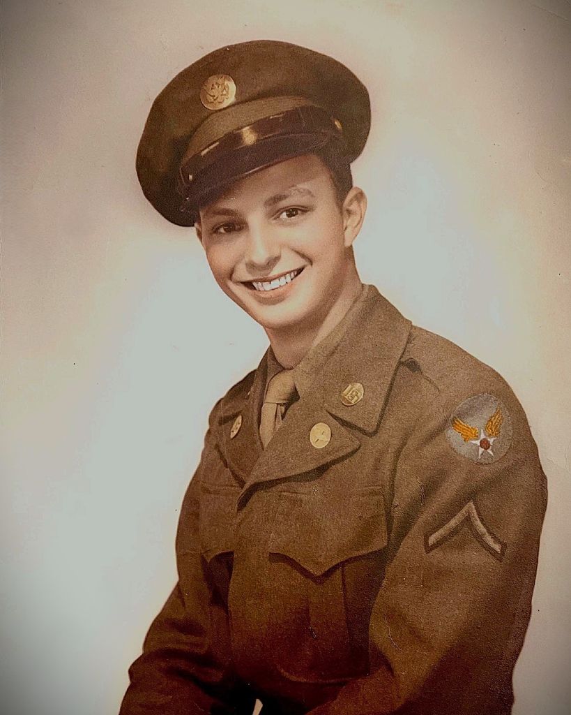 Joseph Anthony Rutkiewicz Sr.