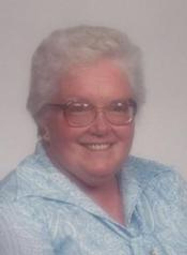 Louise R Wilson Johnson