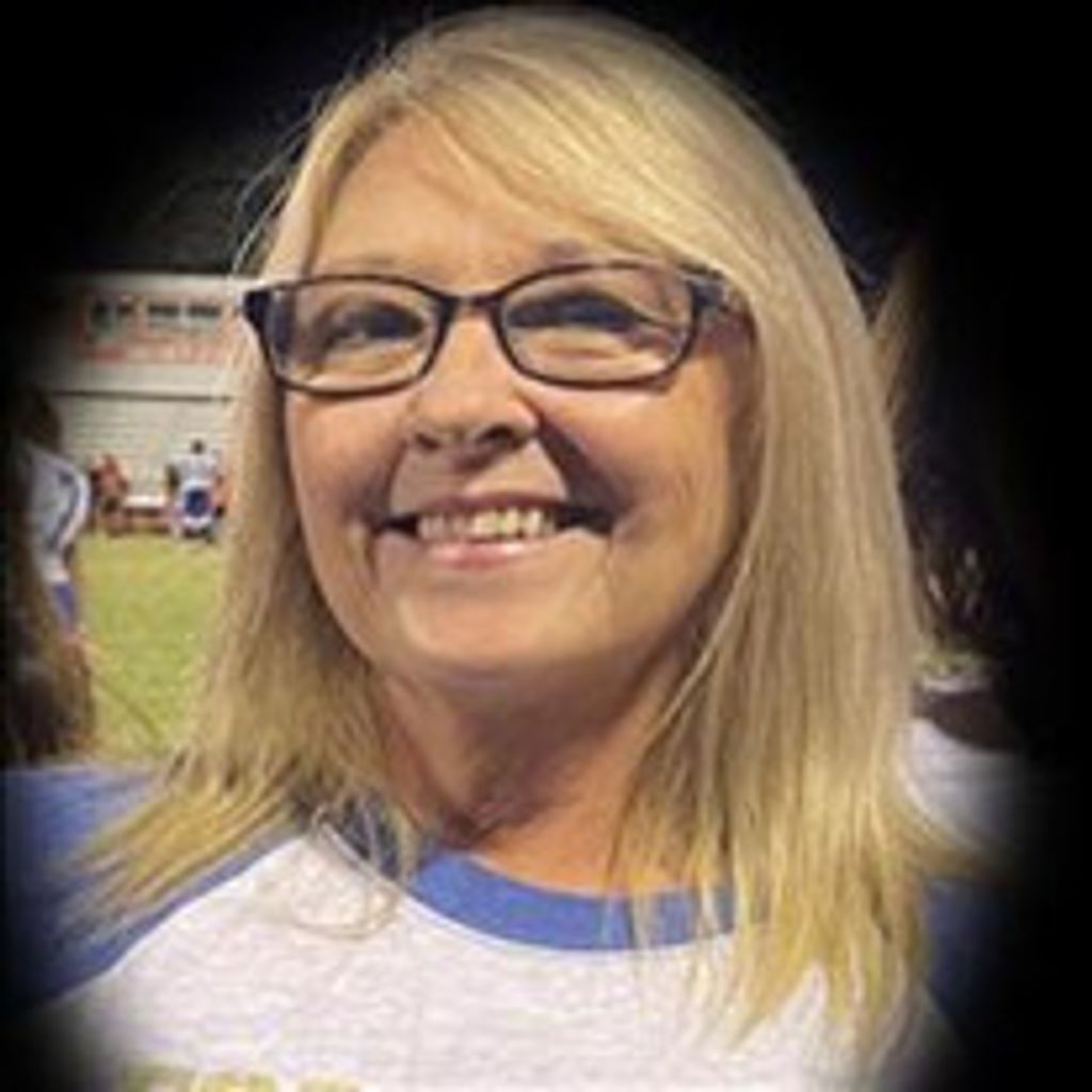 Pamela Kay Garrison