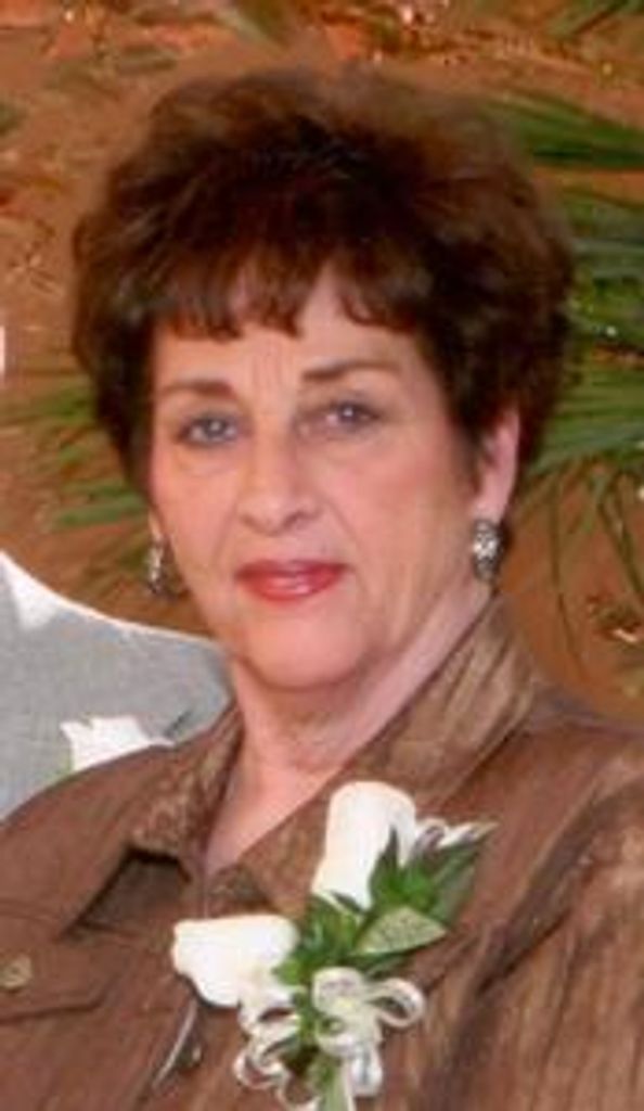 Jennie M. (Conti)  Lallo