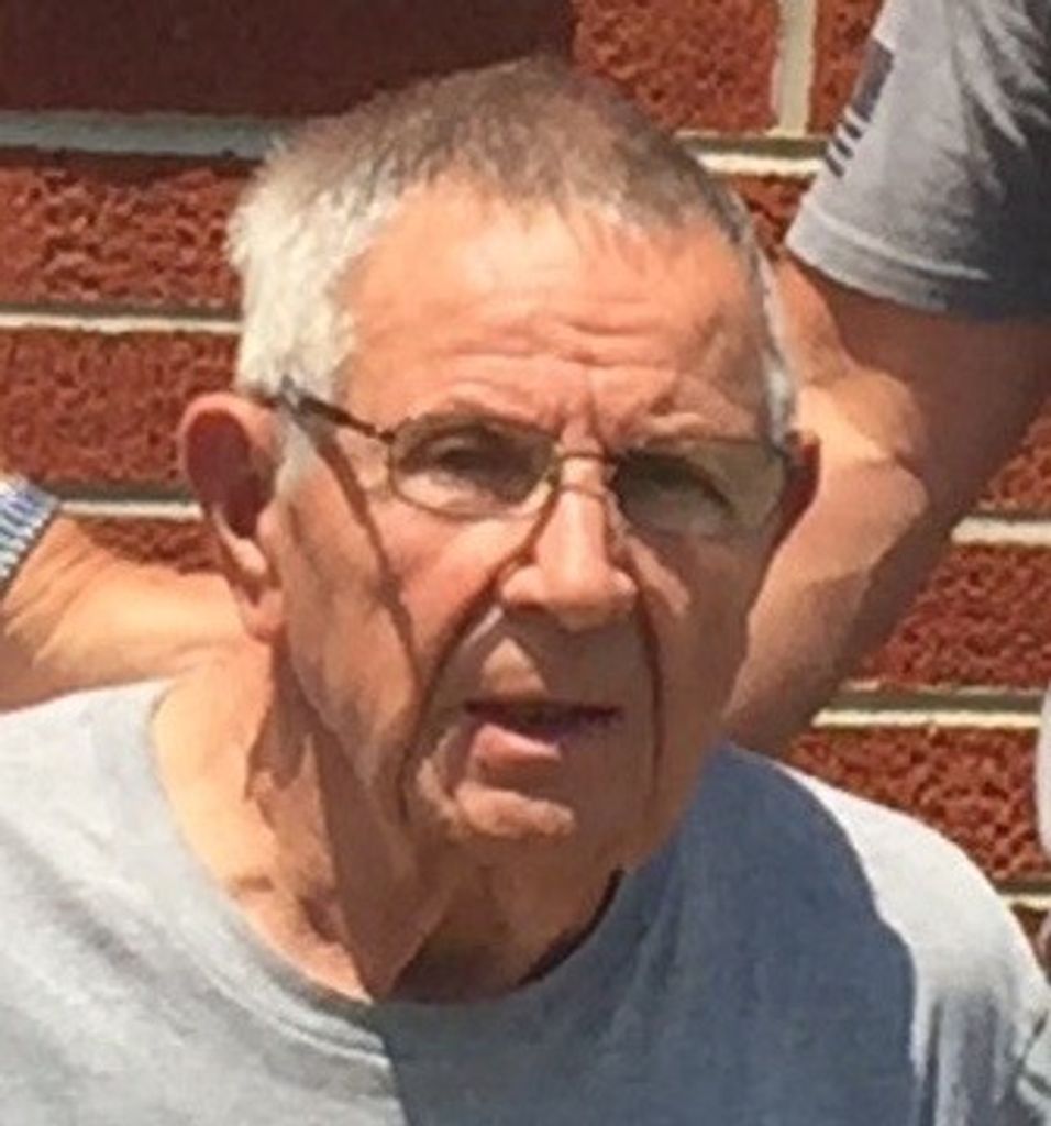 Jack Weldon Souders Profile Photo