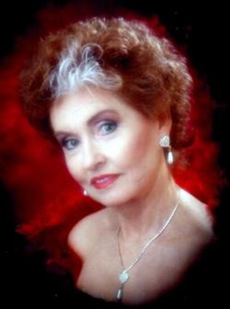 Faye Belle Seaman