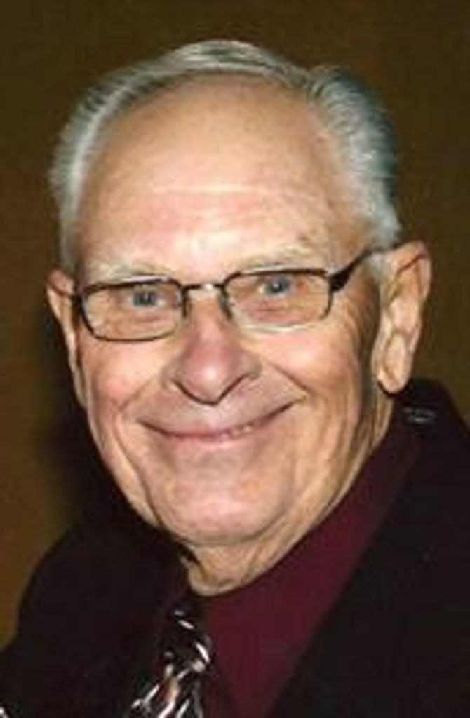 Wayne Bornick Profile Photo