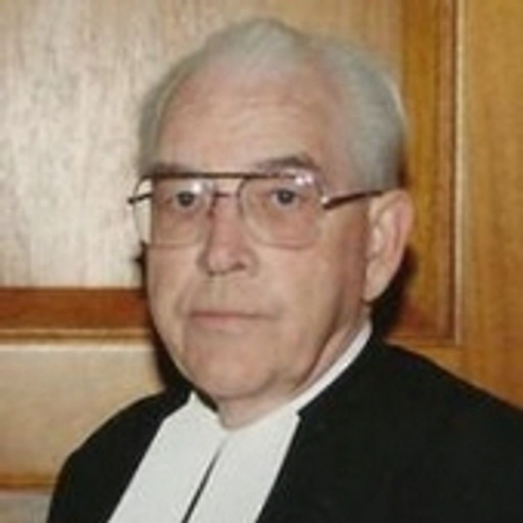 Fsc Brother Peter Clifford
