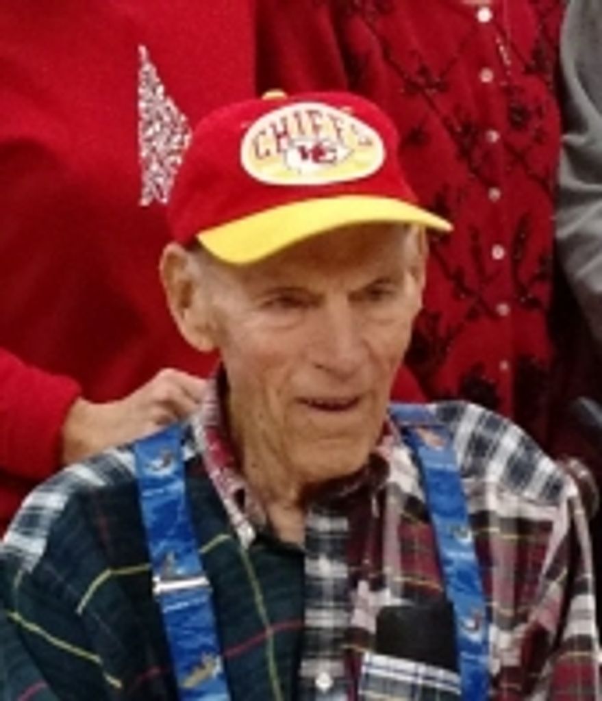 Albert William Sester