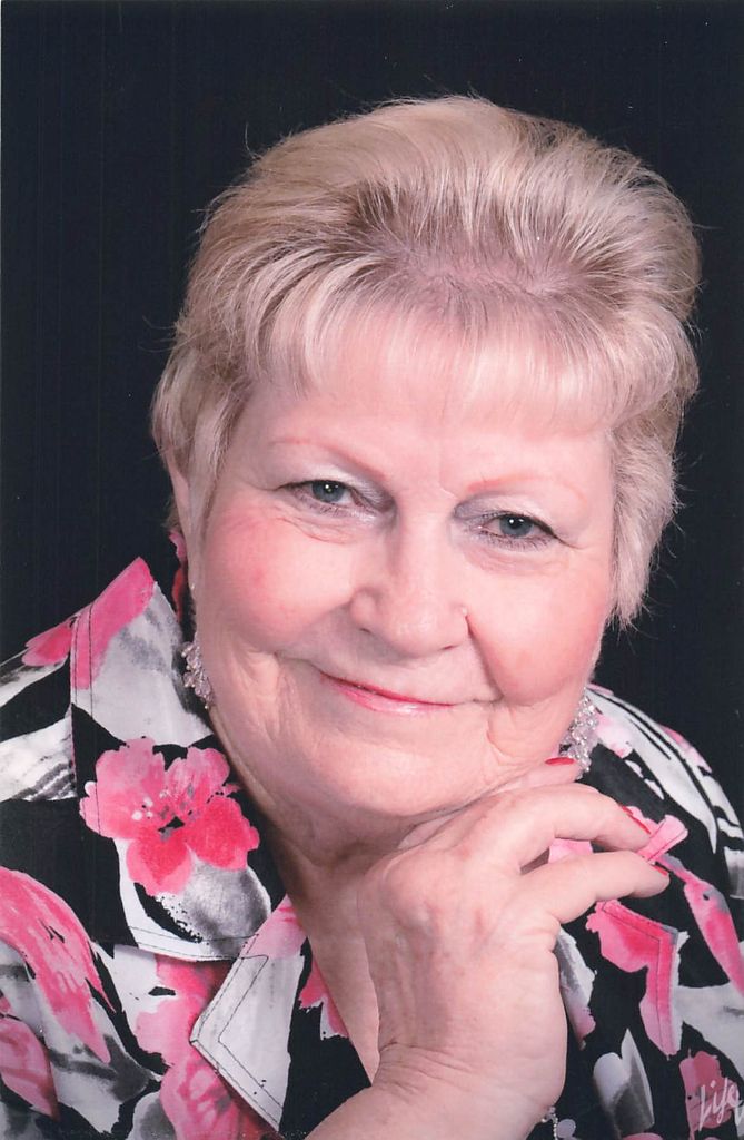 Ruth Everett