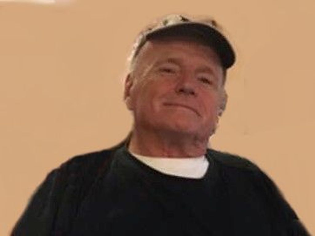 Stephen John "Steve" Galloup