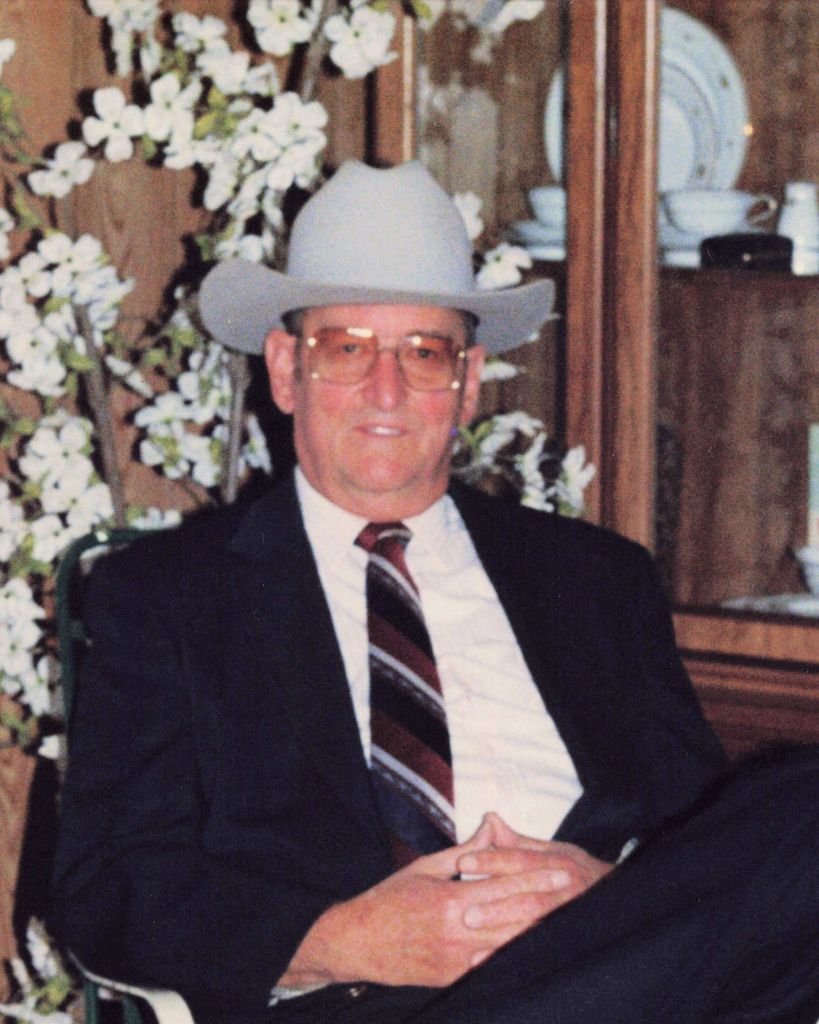 John A Young