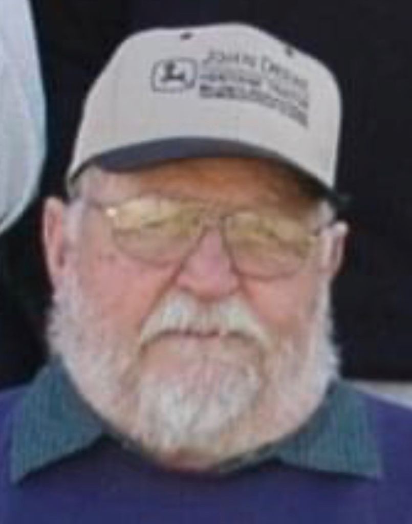 Paul Eugene “Butch” O’Trimble Jr. Profile Photo