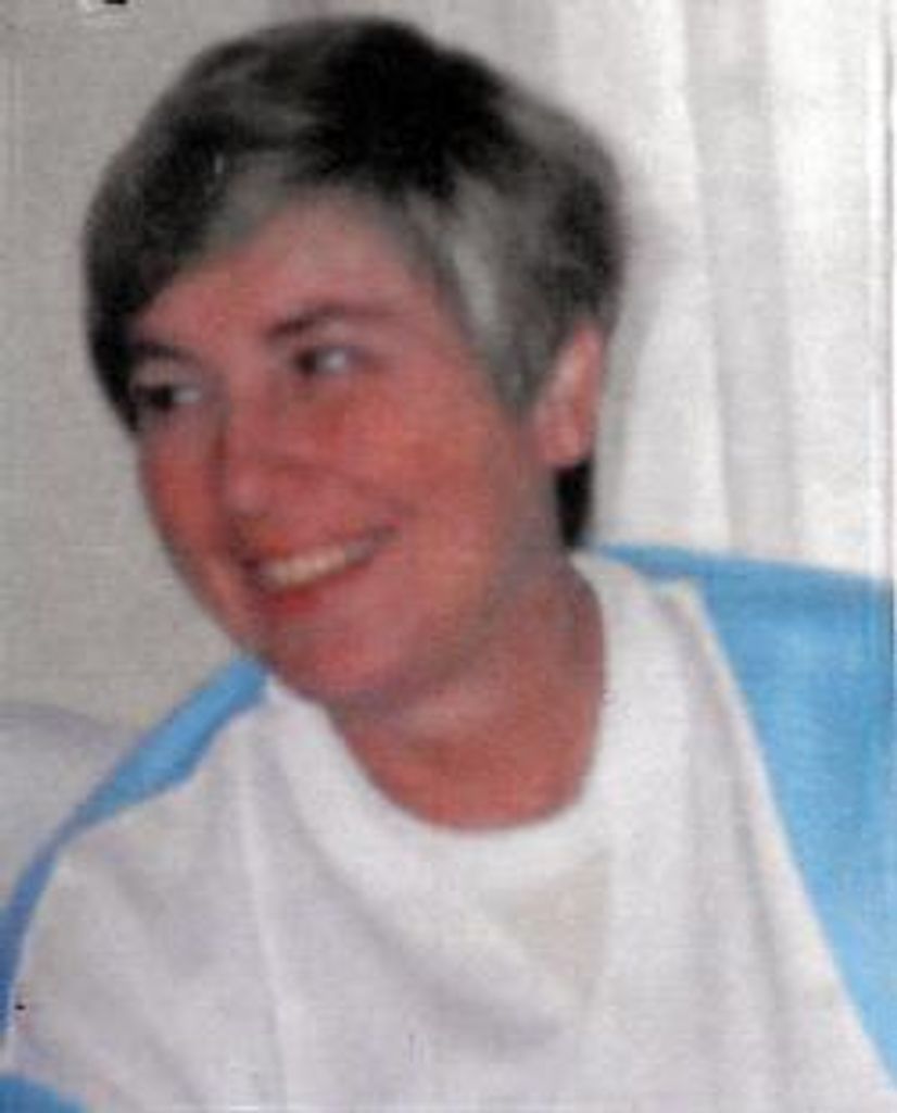 Kathryn (Kathy) V. Potts