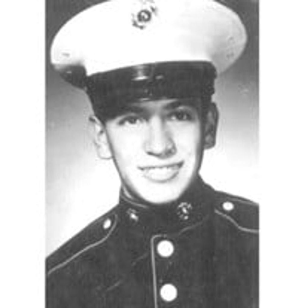 Oswald "Ozzie" Manuel Gallegos