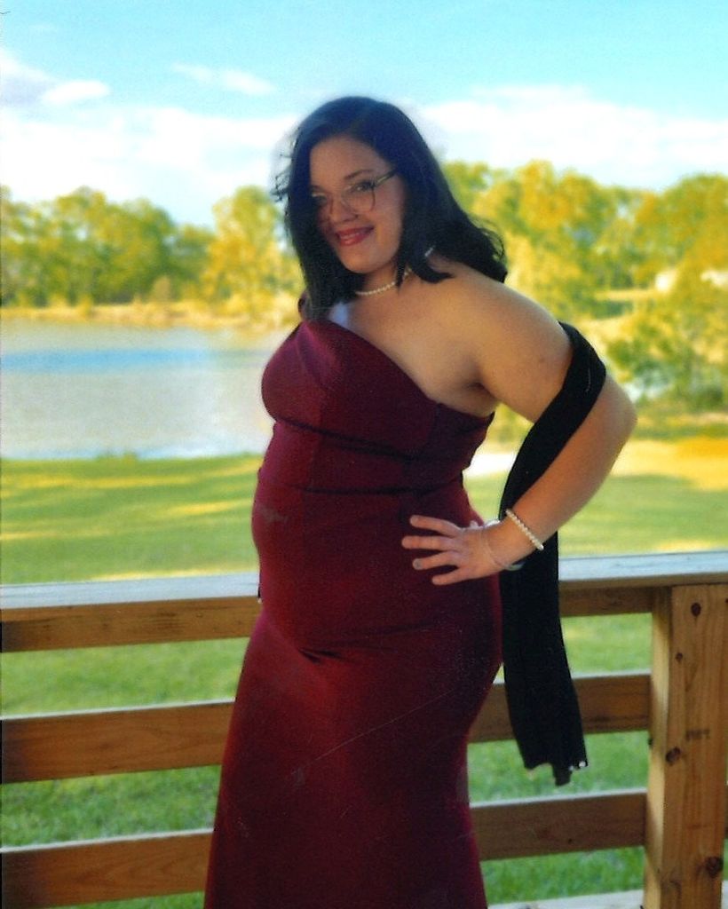 Angellee Rose Davis-James