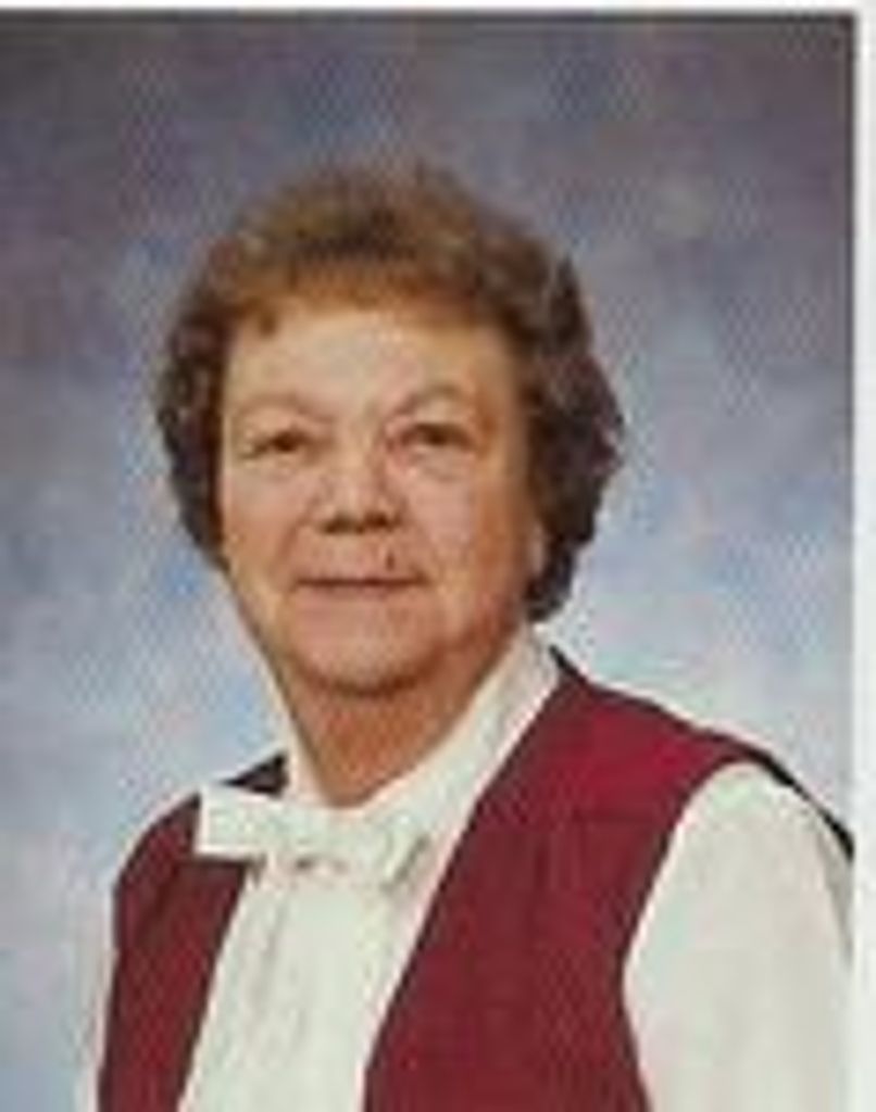 Leola Koch