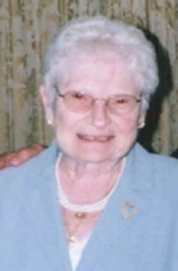 Shirley L. Roberts-Wacker