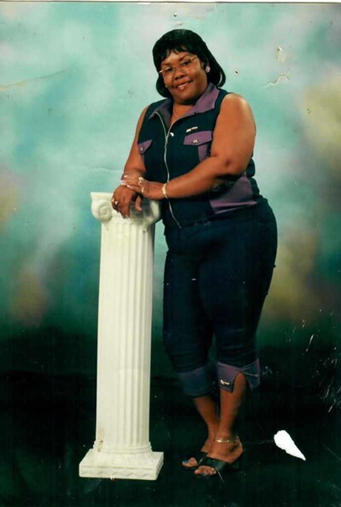 Glenda Neal Profile Photo