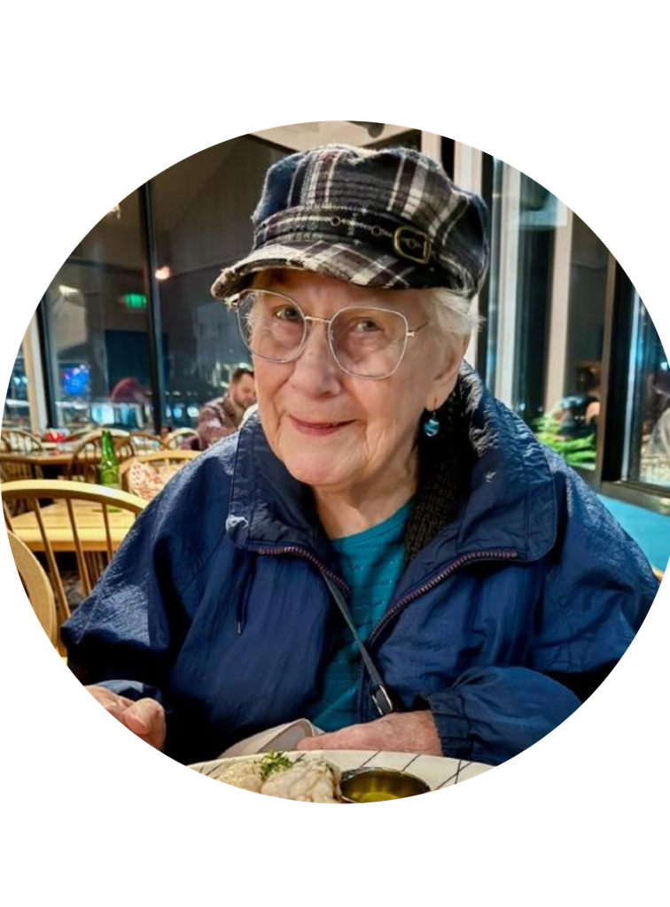 Margaret (Maureen) Smallwood Profile Photo