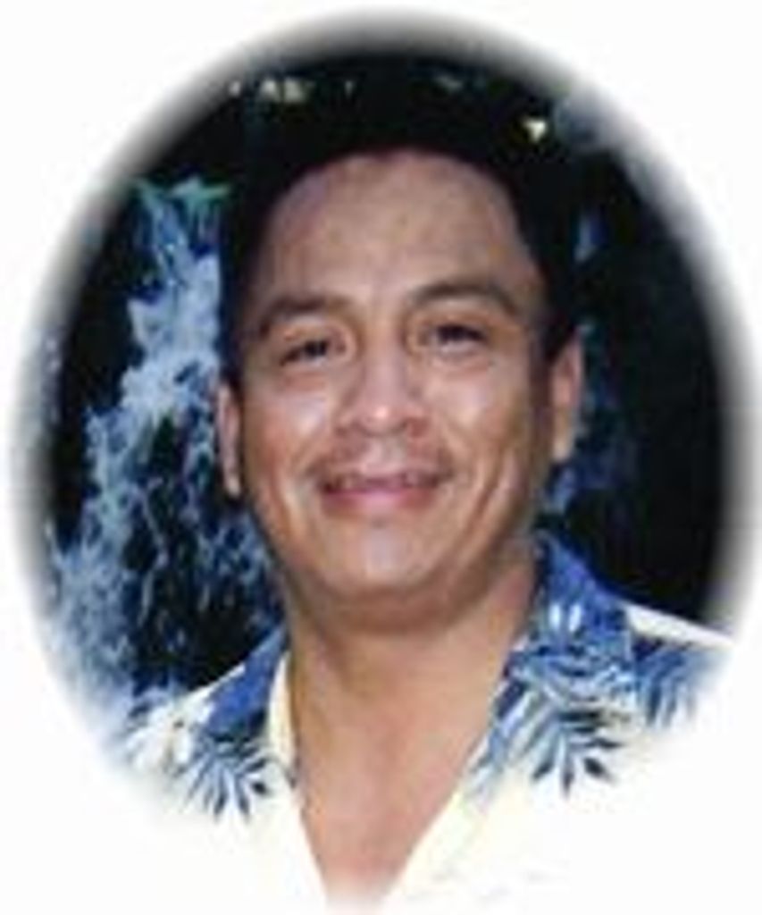 Phil Ashley