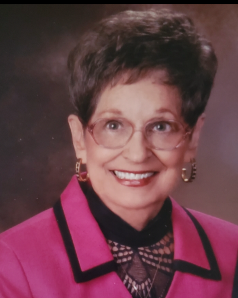 Bonita Floyd