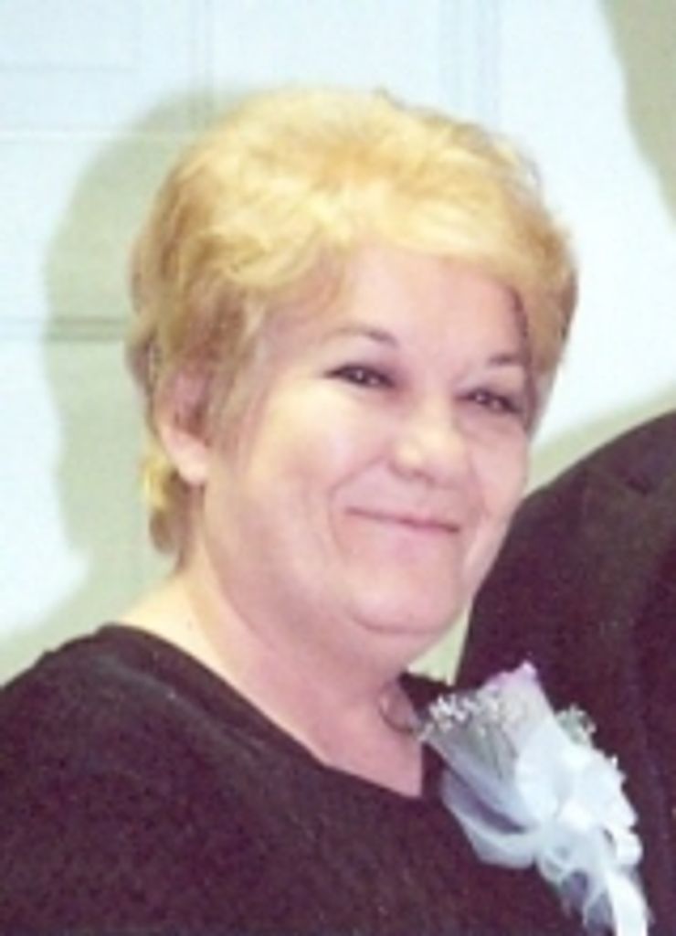 Betty R. Holtsclaw