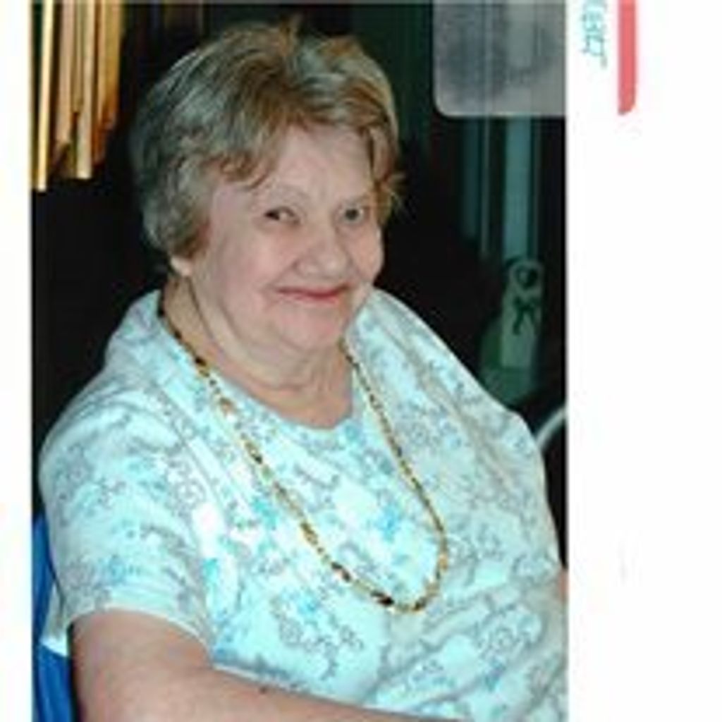 Winnie Ruth Nolan